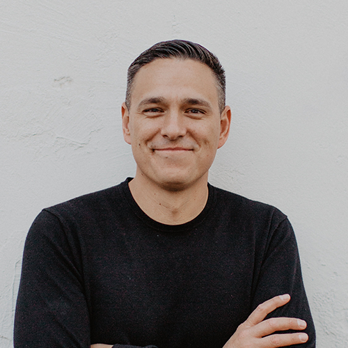 Grant Skeldon, Student Ministry Strategies Summit