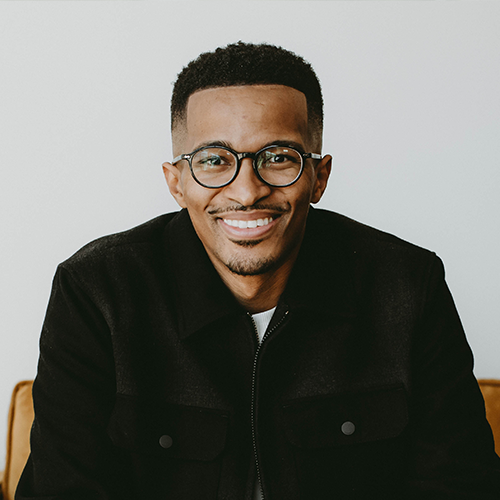 Luke Lezon, Student Ministry Strategies Summit