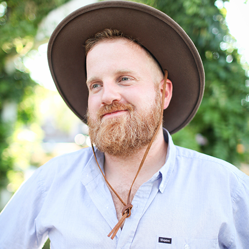 Joseph Kellogg, Student Ministry Strategies Summit