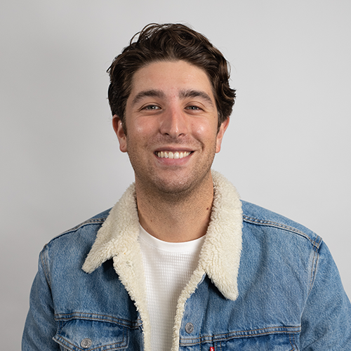 Benjamin Gomez, Student Ministry Strategies Summit